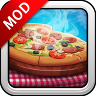 披萨制造商2023最新版v1.0
