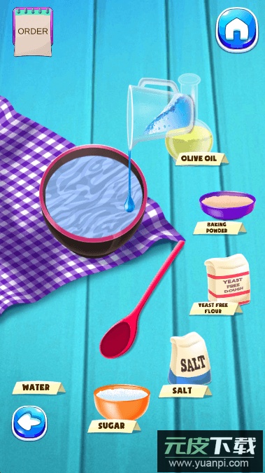 披萨制造商2023最新版截图3