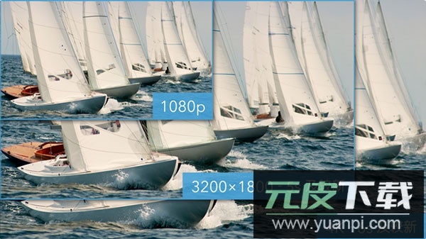 promovie专业摄像机正版截图2