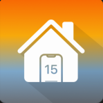 小房子启动器仿ios软件最新版v2.6.1