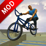 特技自行车游戏手机版v1.81