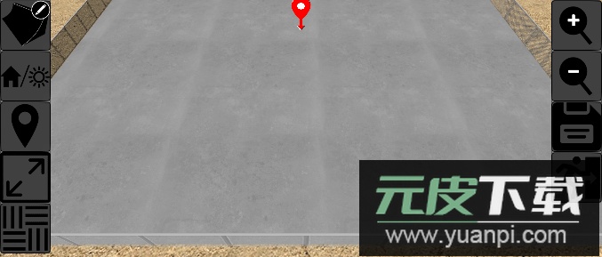 特技自行车游戏手机版截图4