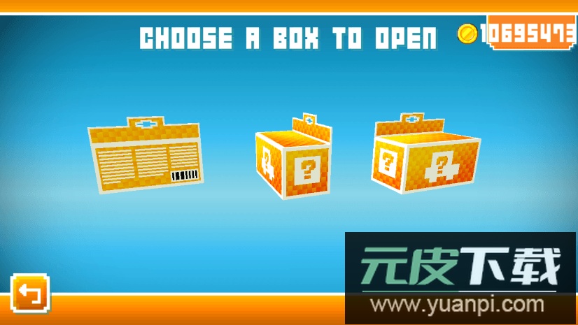 方块公路高速赛车最新手机版截图3