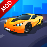 竞赛车手无限钞票v3.5.2