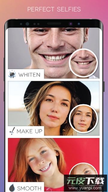 fotogenic安卓版截图2