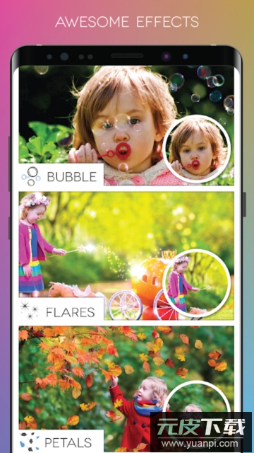 fotogenic安卓版截图3