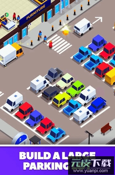 空闲家具店大亨2022最新安卓游戏免费版截图2