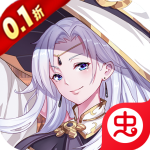 暗黑封魔录0氪赚万充版v1.0