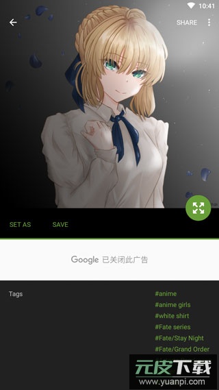 wallhaven壁纸软件官方版截图3