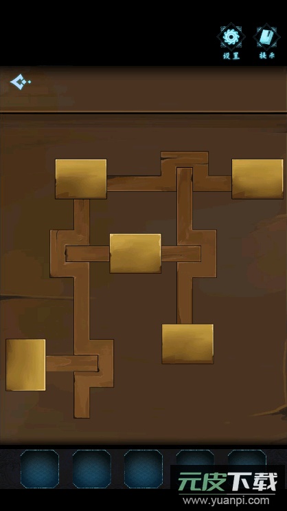 戏法门2022最新版截图3