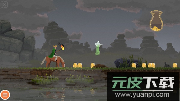 王国新大陆手游最新版截图2