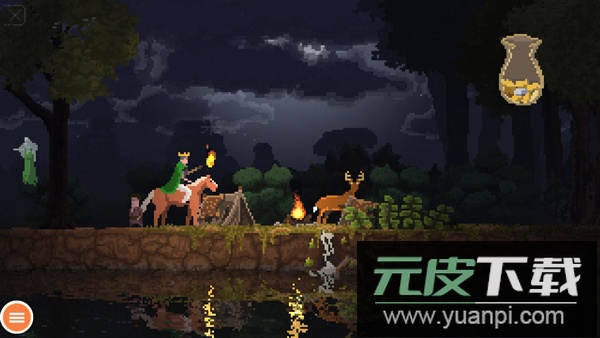 王国新大陆手游最新版截图4