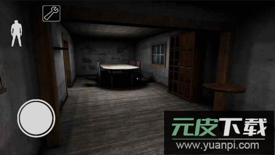 恐怖奶奶(granny)内置作弊菜单截图1