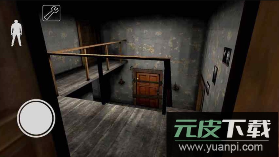 恐怖奶奶(granny)内置作弊菜单截图4