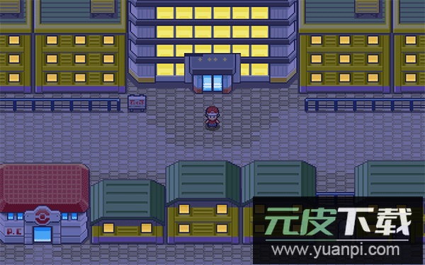 pokemmo手游官方版截图3