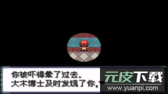 口袋妖怪神秘大宅内置菜单版截图1