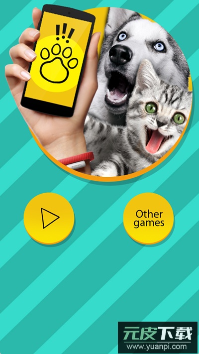 pet translator中文版截图1