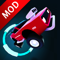 雷克特特技赛车车辆解锁版v2.1