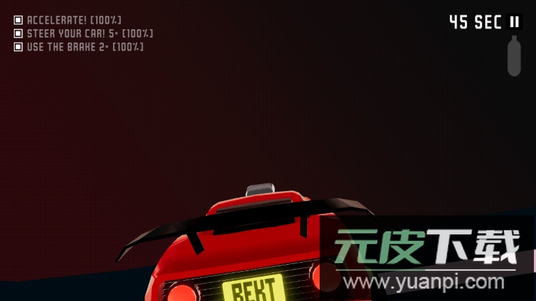 雷克特特技赛车车辆解锁版截图4