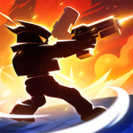 别惹神枪手官方版v1.0.0