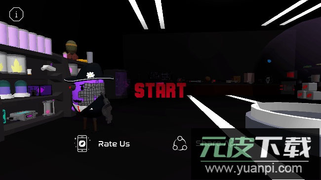 惊吓小猪最新安卓版截图2