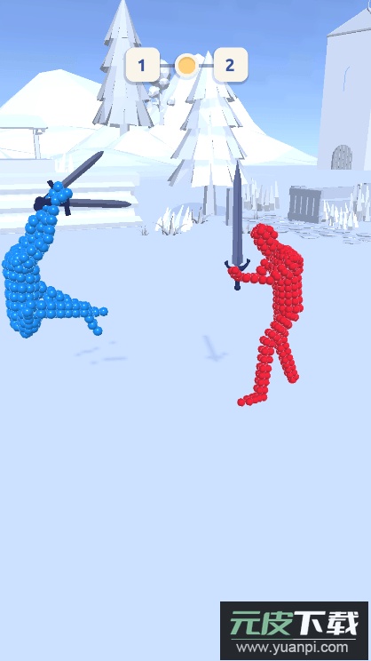 打不过我吧游戏最新版本截图1