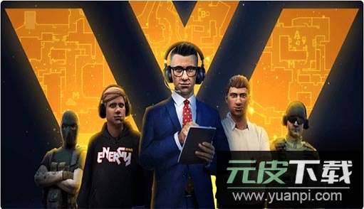 FIVE电子竞技经理官方版截图1