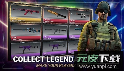 FIVE电子竞技经理官方版截图4