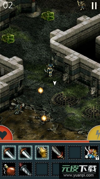 魔塔手机版截图3