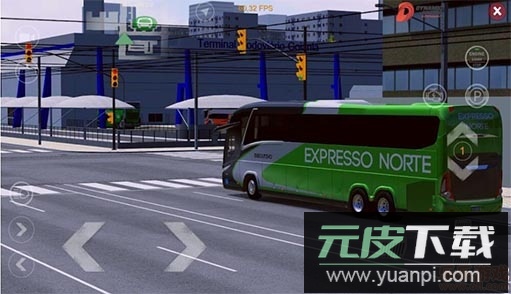 驾驶工作模拟无限金币截图3