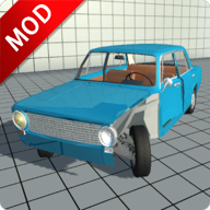 车祸物理模拟器中文版v4.3