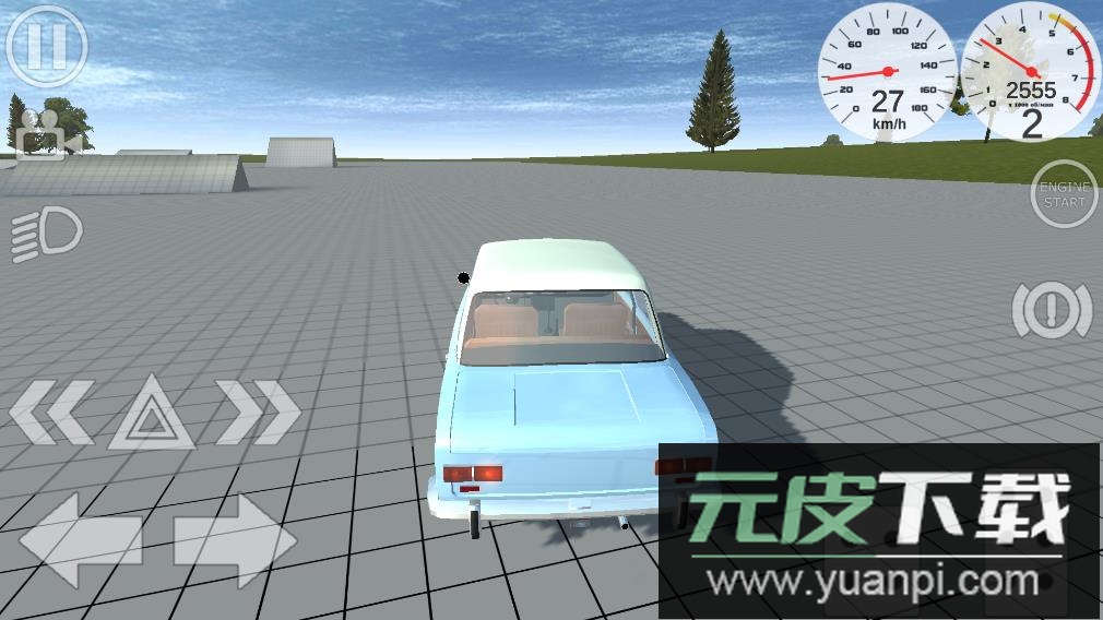 车祸物理模拟器中文版截图3