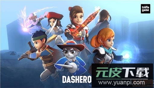 弓箭手死了最新版截图3