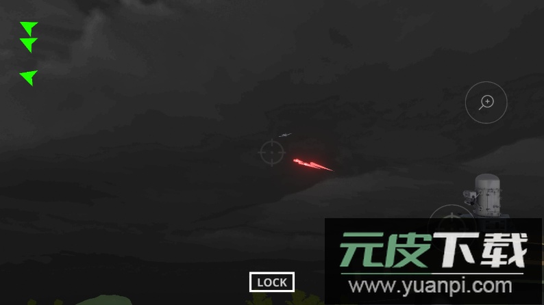 路基密集阵模拟器游戏安卓版截图2