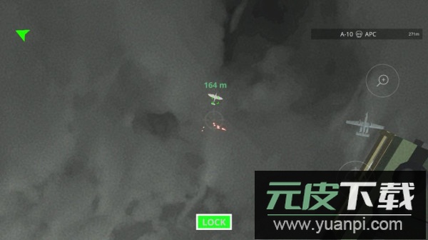 路基密集阵模拟器手游官方版截图2