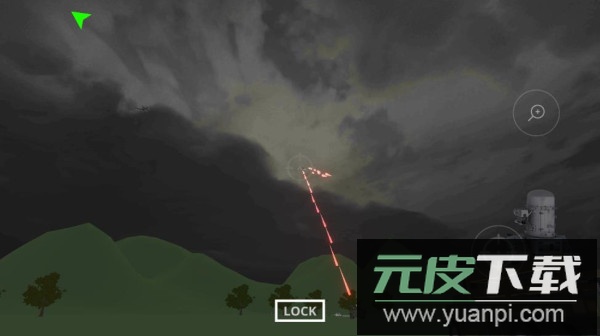 路基密集阵模拟器手游官方版截图3