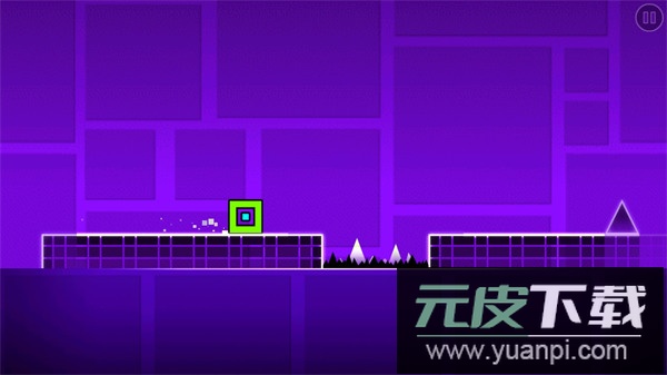 几何冲刺官方版(Geometry Dash)截图4