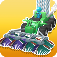 我的垃圾填埋场游戏最新版本免费官方正版v3.0.0