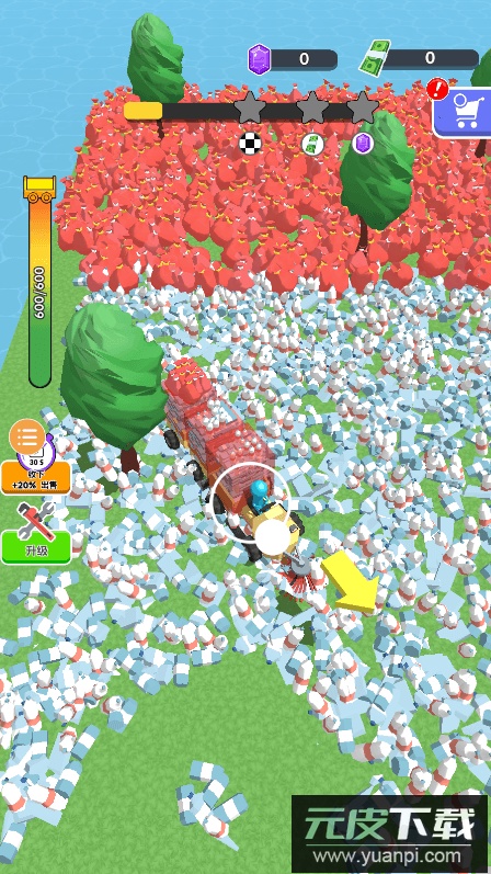 我的垃圾填埋场游戏最新版本免费官方正版截图3