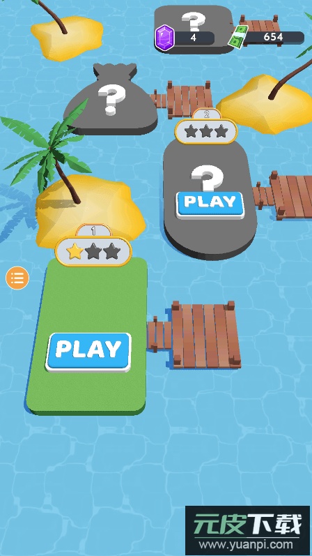 我的垃圾填埋场游戏最新版本免费官方正版截图4