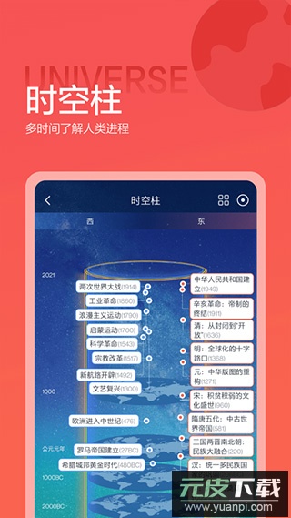 全知识app截图2