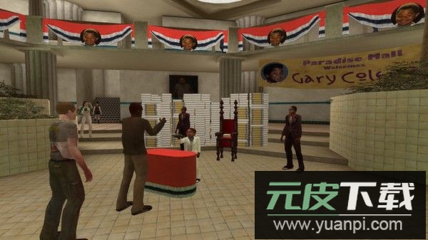 夺命邮差2(Payback 2)截图1