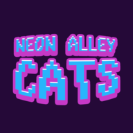 霓虹小巷猫(Neon Alley Cats)游戏最新版v1.2022.10.05