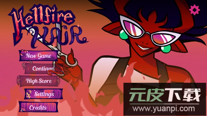 地狱发型师去广告最新版截图1