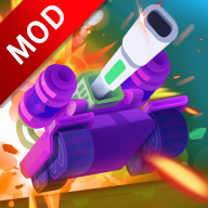 荒野坦克2023最新版v1.0.1009