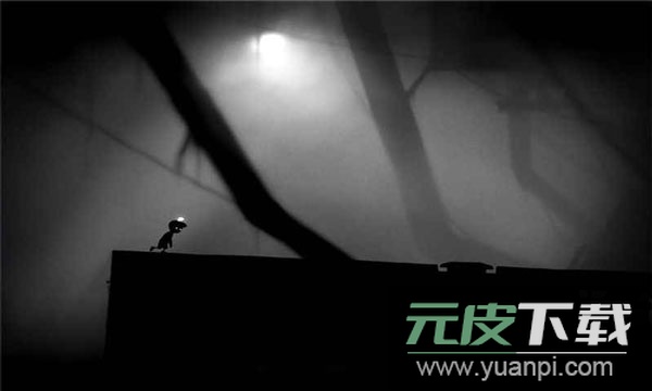 地狱边境正版截图2