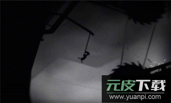 地狱边境正版截图3