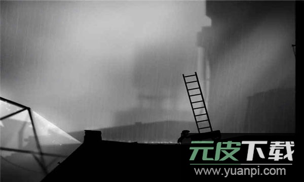 地狱边境正版截图4