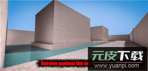 逃离后室手机版截图2