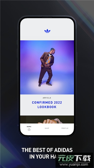 confirmed官方版截图3
